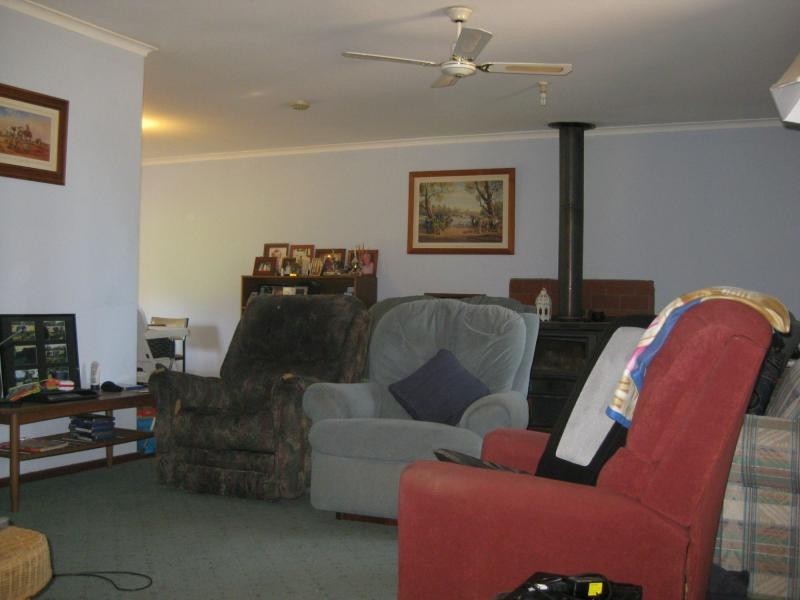 172 Basin Road, Benalla VIC 3672