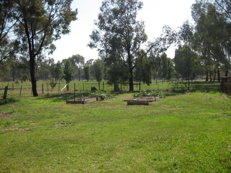 172 Basin Road, Benalla VIC 3672