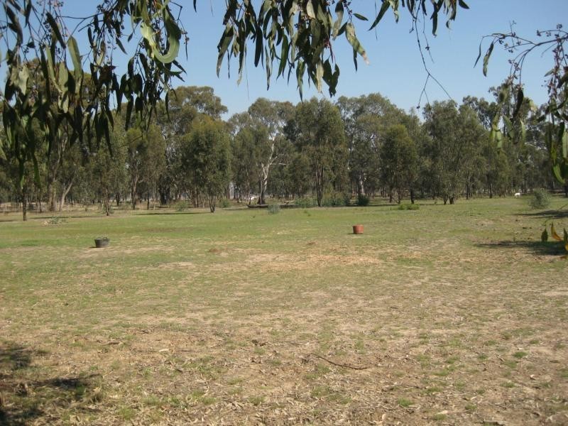 172 Basin Road, Benalla VIC 3672