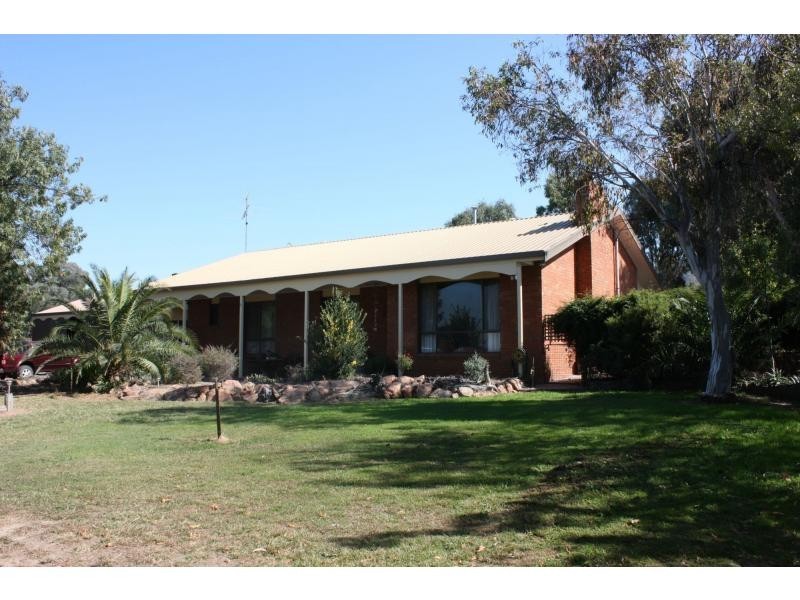 641 Lake Mokoan Road, Chesney Vale VIC 3725