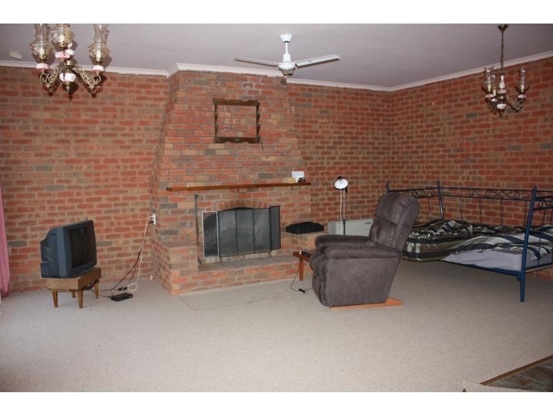 641 Lake Mokoan Road, Chesney Vale VIC 3725