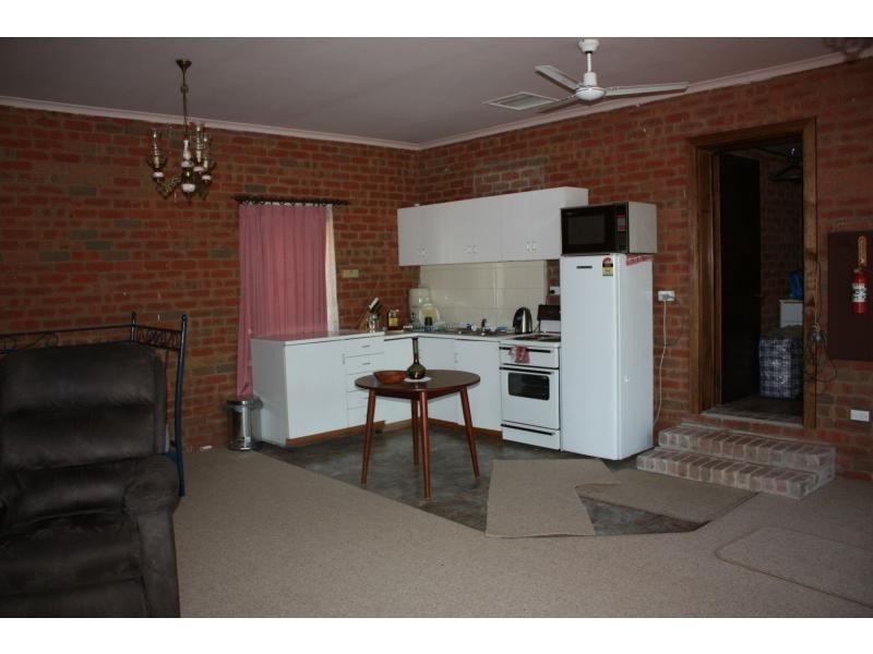 641 Lake Mokoan Road, Chesney Vale VIC 3725