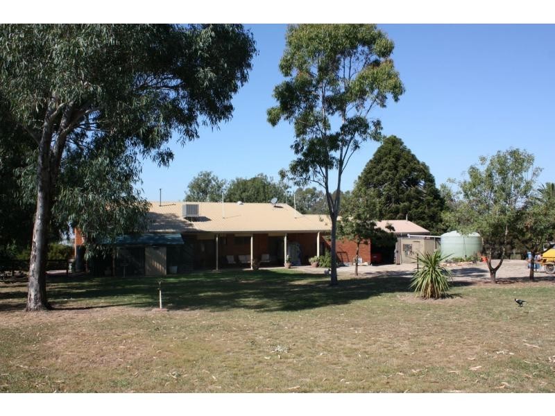 641 Lake Mokoan Road, Chesney Vale VIC 3725