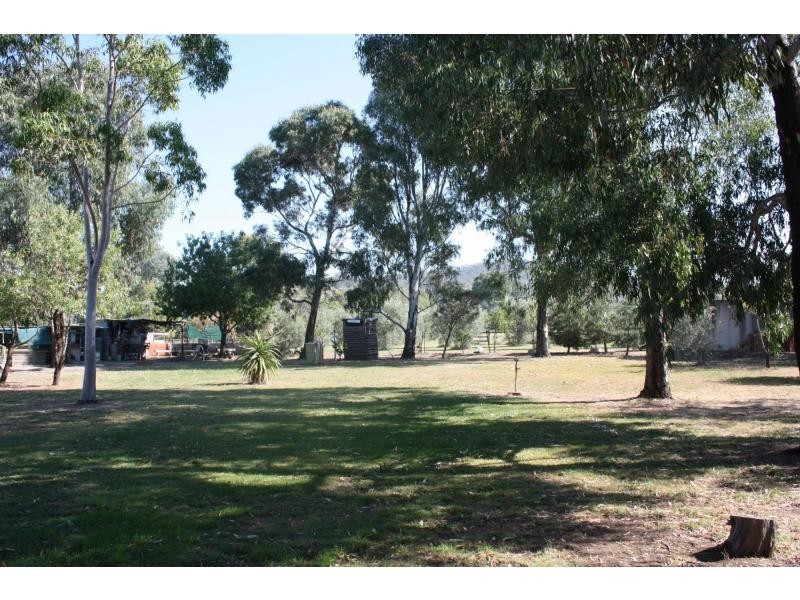 641 Lake Mokoan Road, Chesney Vale VIC 3725