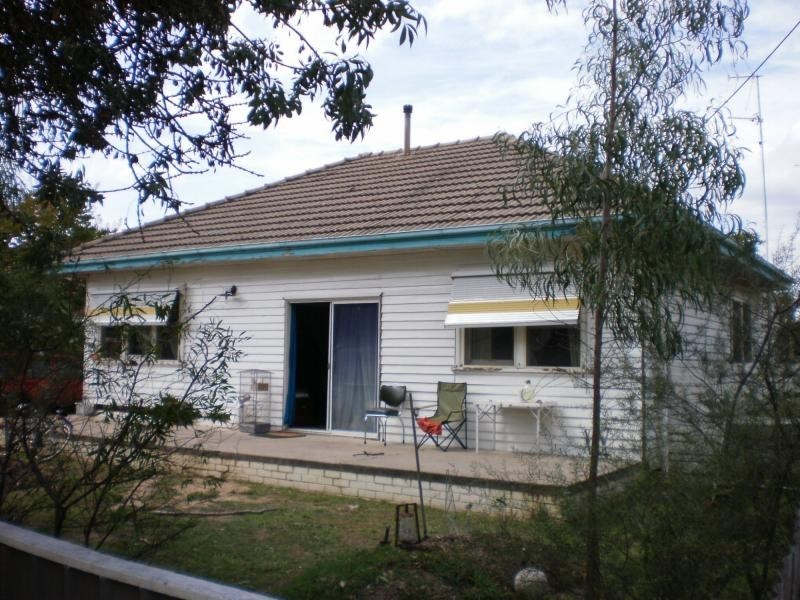 31 Margaret Street, Benalla VIC 3672
