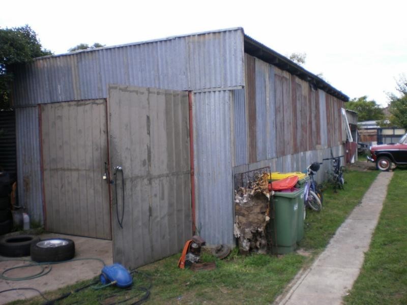 31 Margaret Street, Benalla VIC 3672