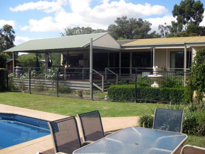 2612 Midland Hwy Street, Swanpool VIC 3673