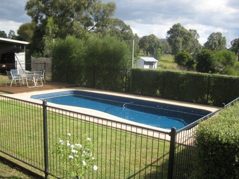 2612 Midland Hwy Street, Swanpool VIC 3673