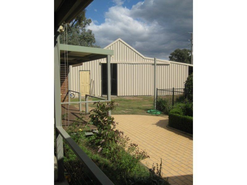 2612 Midland Hwy Street, Swanpool VIC 3673