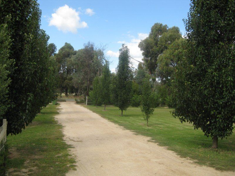 2612 Midland Hwy Street, Swanpool VIC 3673