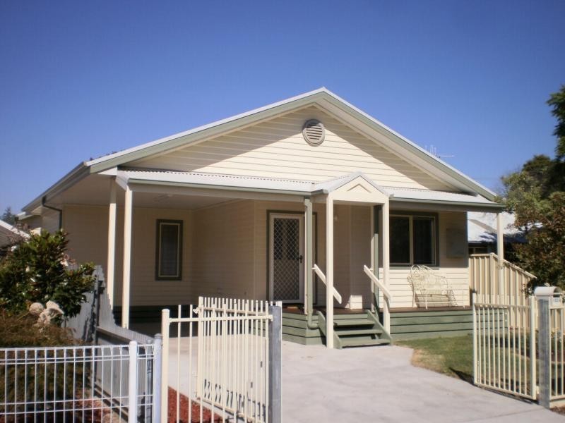 102A Benalla Street, Benalla VIC 3672