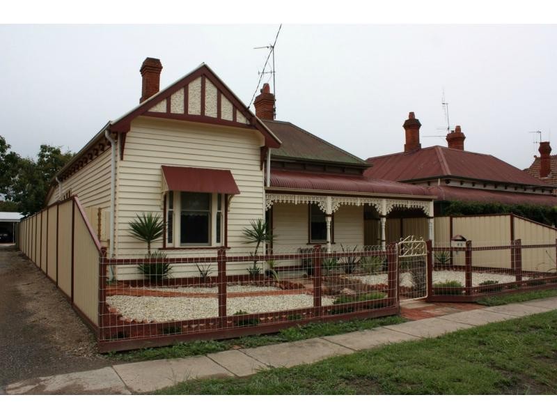45 Benalla Street, Benalla VIC 3672