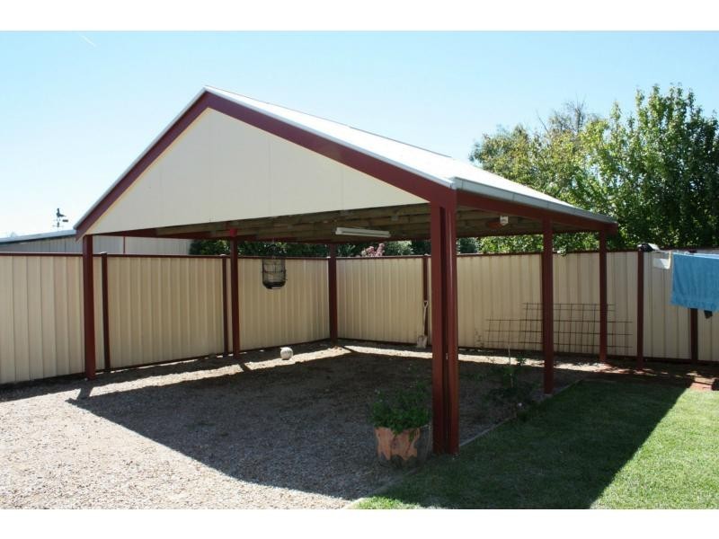 45 Benalla Street, Benalla VIC 3672