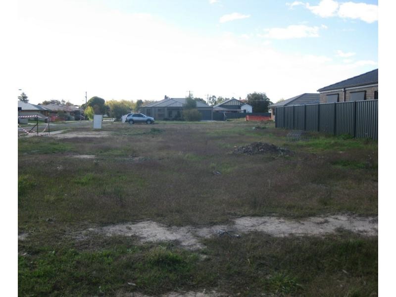 L13, 16, 20 Trewin Estate, Benalla VIC 3672