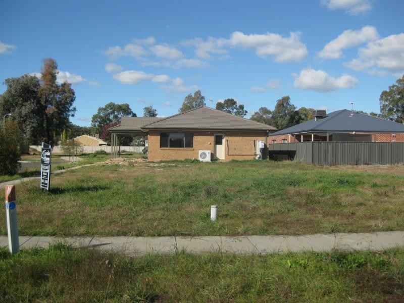 L13, 16, 20 Trewin Estate, Benalla VIC 3672