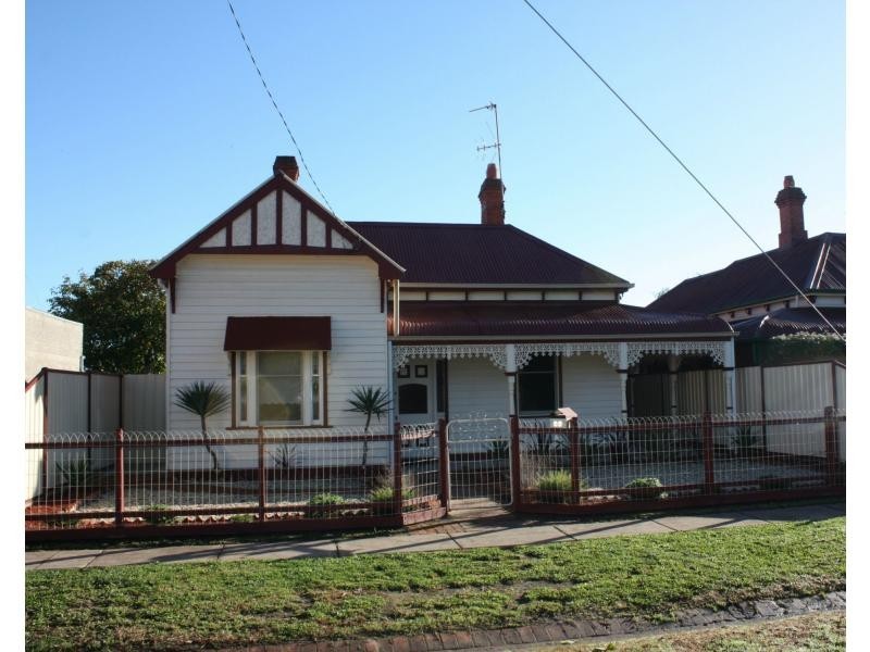 45 Benalla Street, Benalla VIC 3672