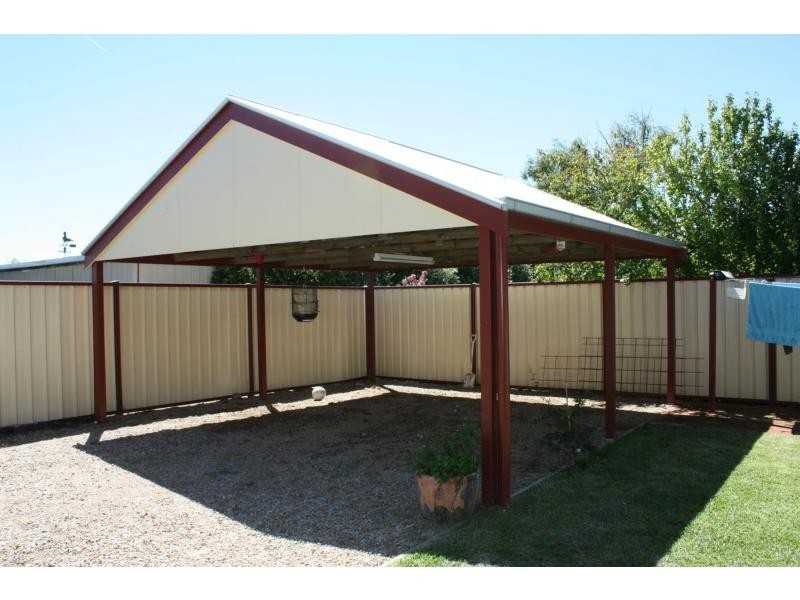 45 Benalla Street, Benalla VIC 3672