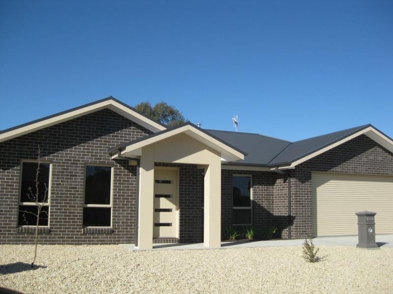 2 Banfield Street, Benalla VIC 3672