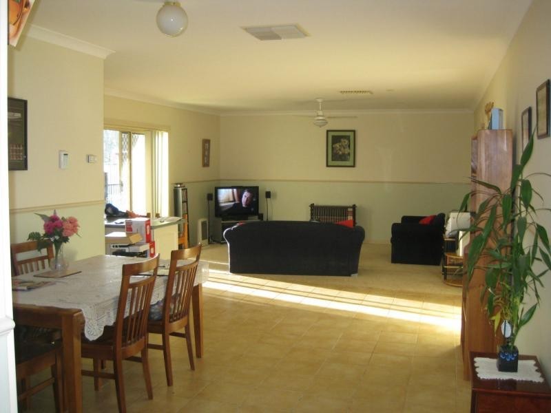 2 Bourke Drive, Benalla VIC 3672