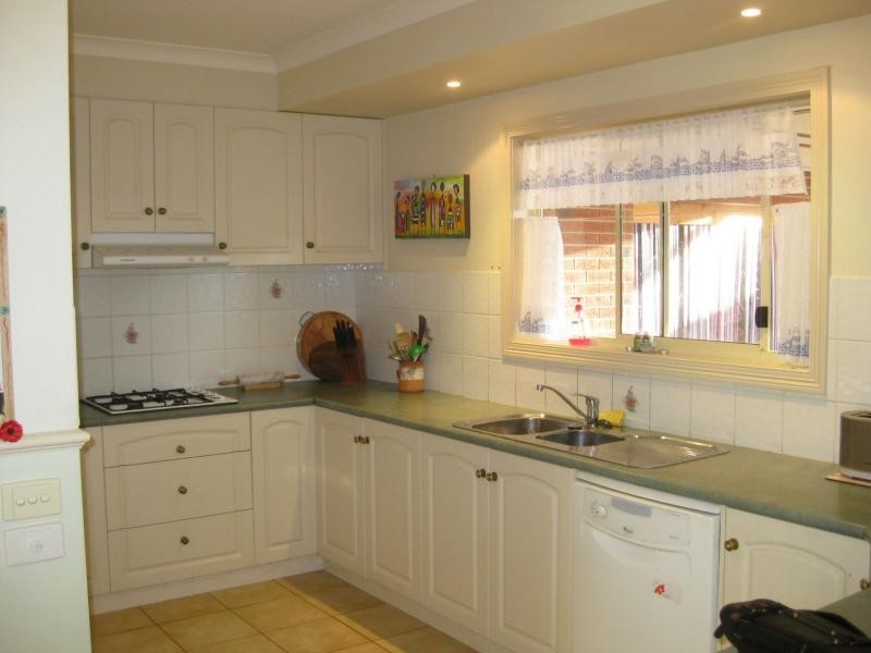 2 Bourke Drive, Benalla VIC 3672