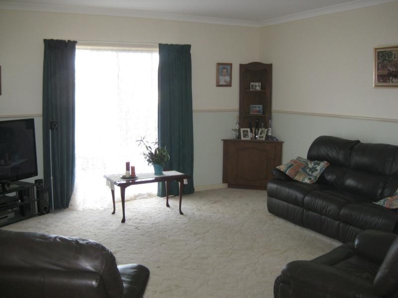 2 Bourke Drive, Benalla VIC 3672