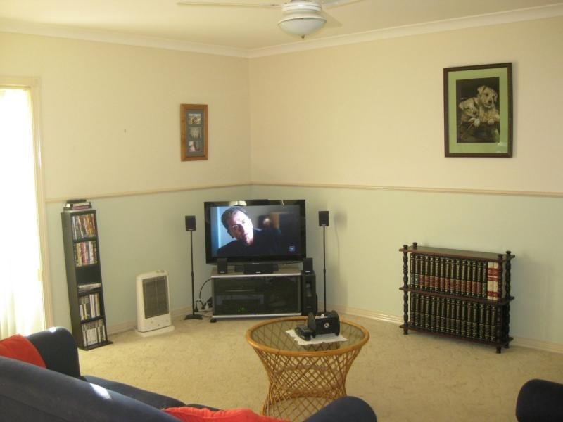 2 Bourke Drive, Benalla VIC 3672