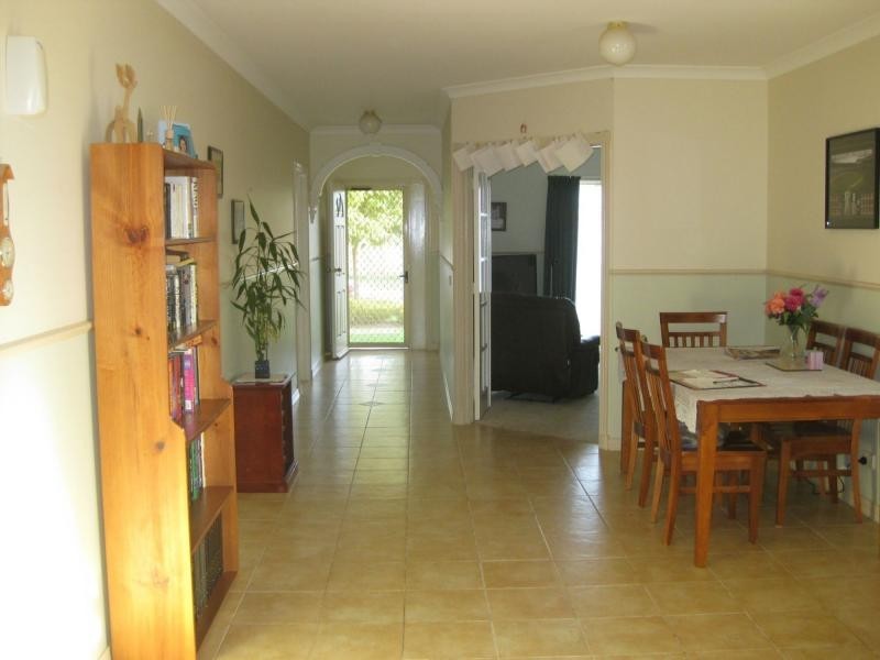 2 Bourke Drive, Benalla VIC 3672