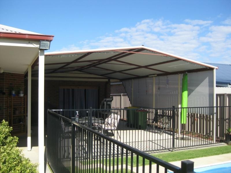 2 Bourke Drive, Benalla VIC 3672