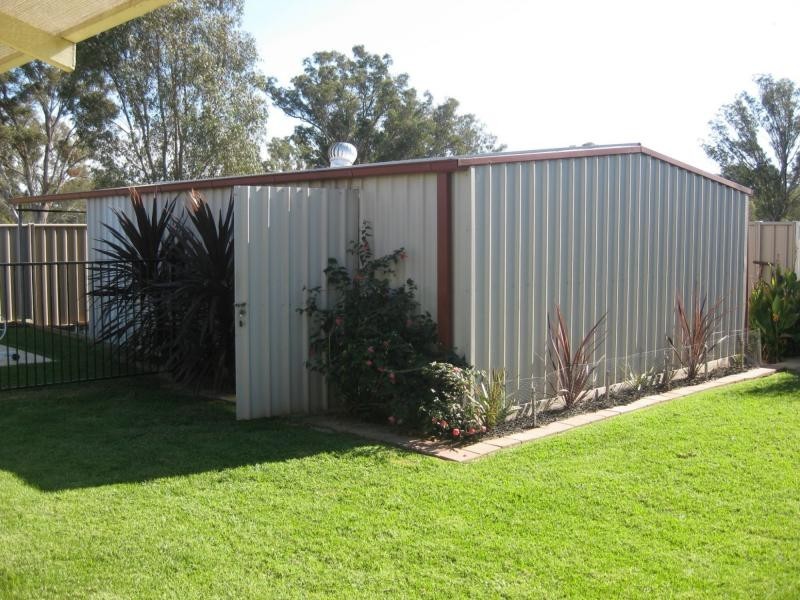 2 Bourke Drive, Benalla VIC 3672