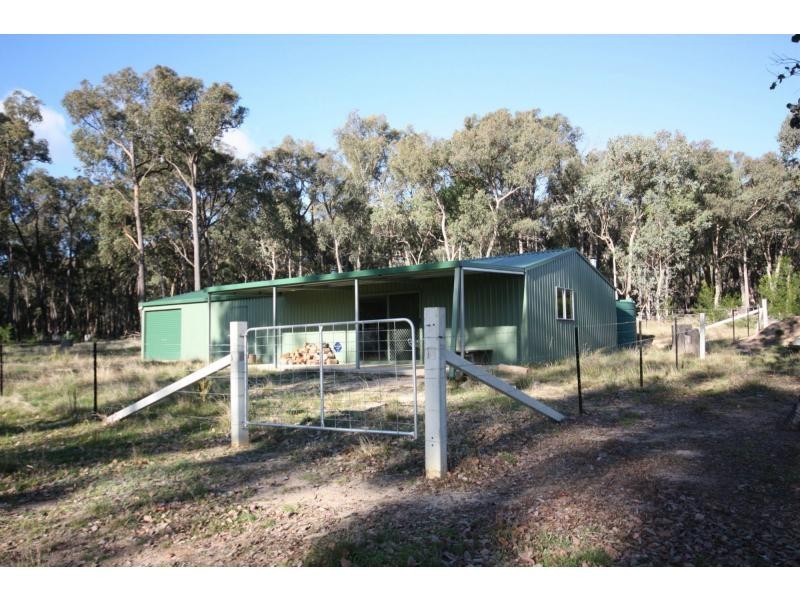 101 Warnock Road, Swanpool VIC 3673