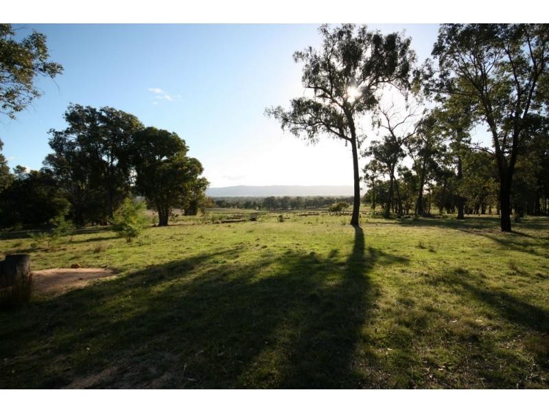 101 Warnock Road, Swanpool VIC 3673