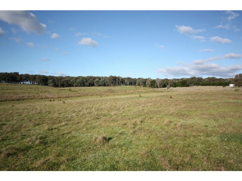 101 Warnock Road, Swanpool VIC 3673