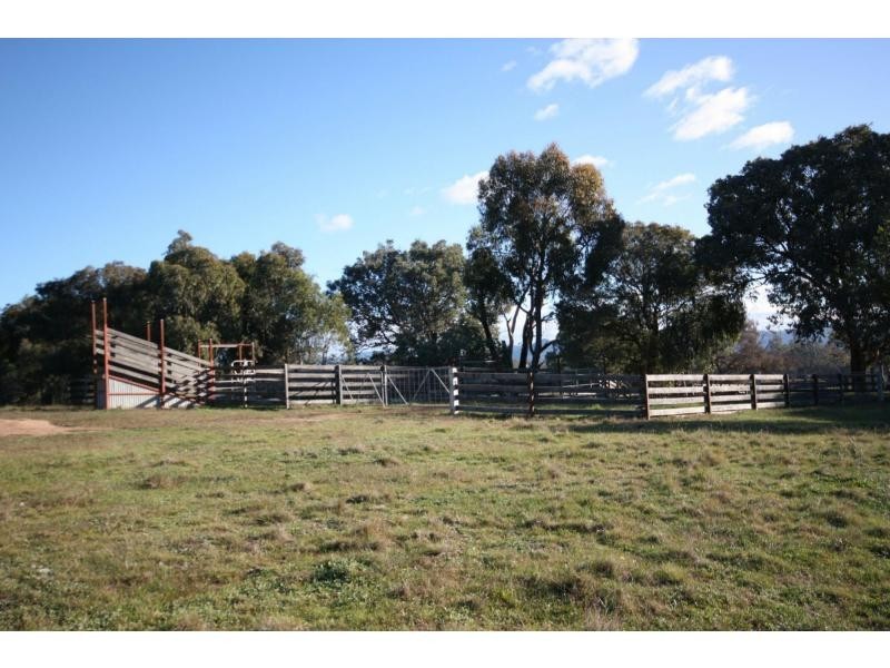 101 Warnock Road, Swanpool VIC 3673