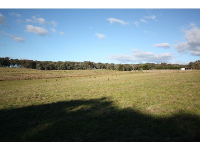 101 Warnock Road, Swanpool VIC 3673