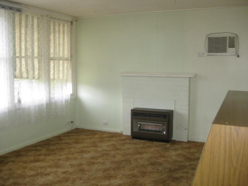 12 Ryan Street, Benalla VIC 3672