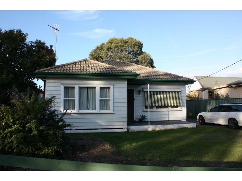 35 Clarke Street, Benalla VIC 3672