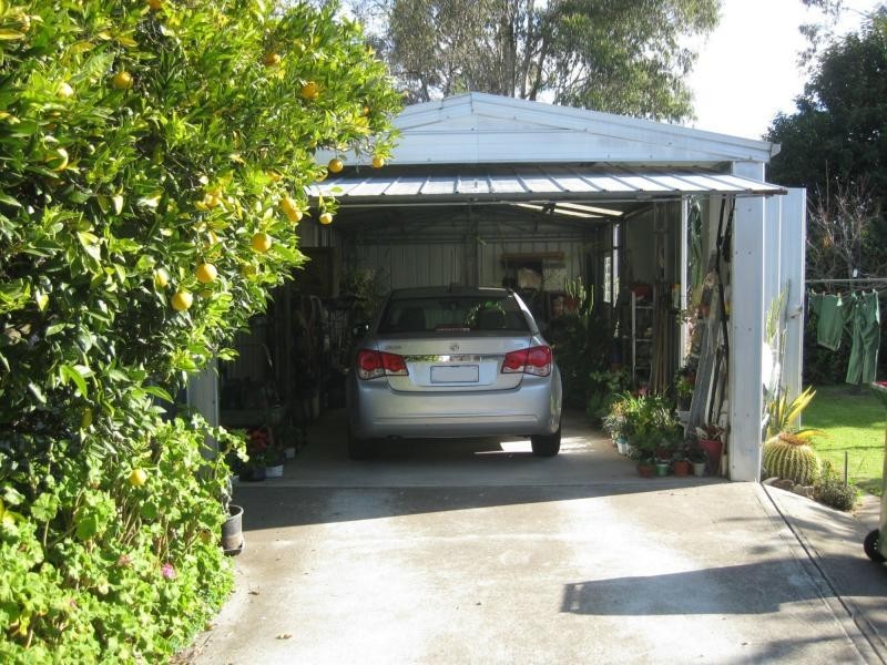 16 Arundel Street, Benalla VIC 3672