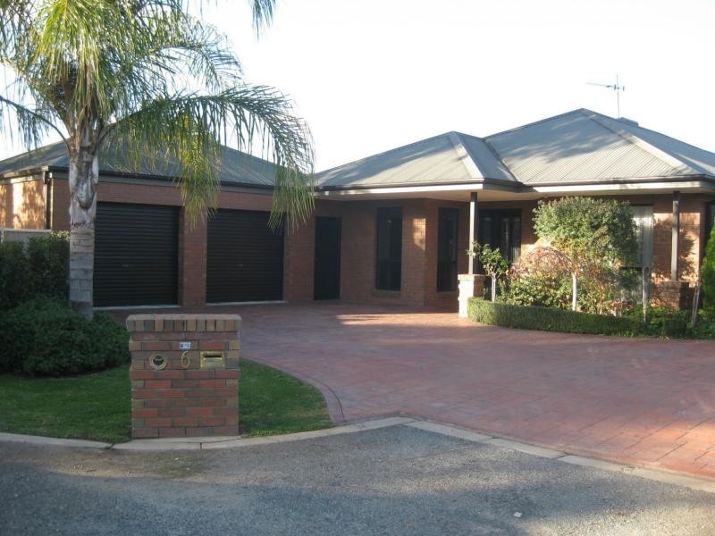 6 Knight Lane, Benalla VIC 3672
