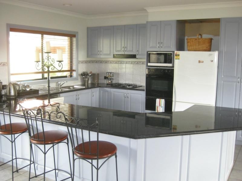 6 Knight Lane, Benalla VIC 3672