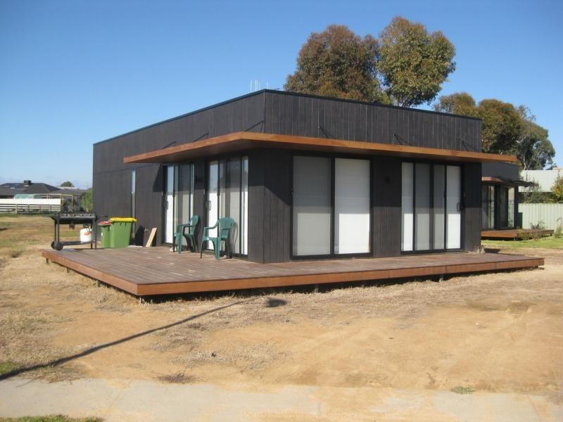 20A Wattletree Grove, Benalla VIC 3672