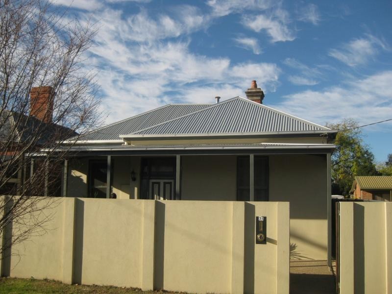 3A Nixon Street, Benalla VIC 3672