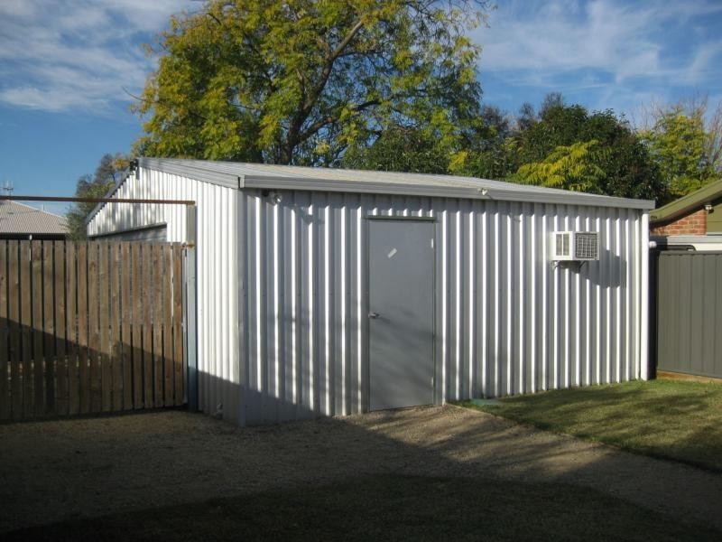 3A Nixon Street, Benalla VIC 3672