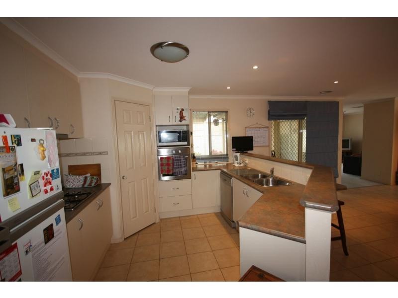 21 Monash Drive, Benalla VIC 3672