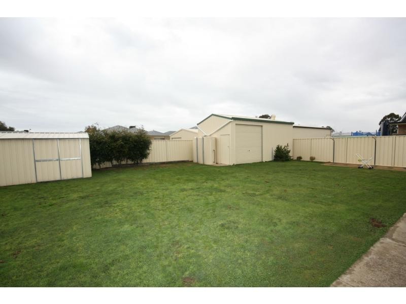 21 Monash Drive, Benalla VIC 3672