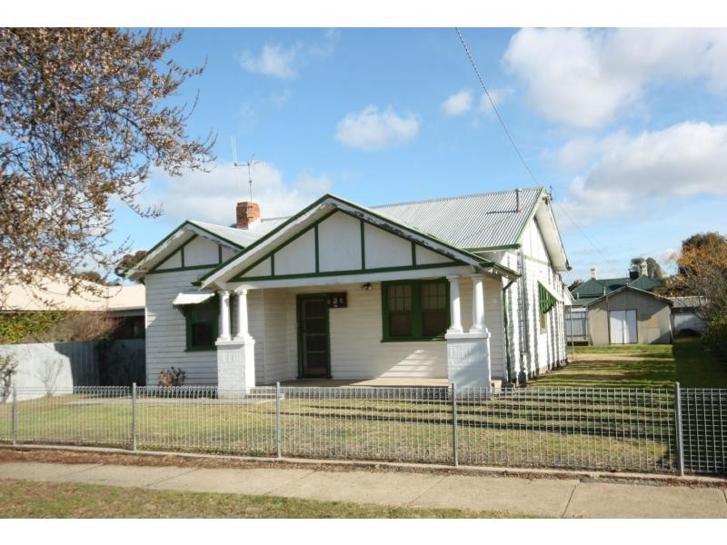 16 King Street, Benalla VIC 3672