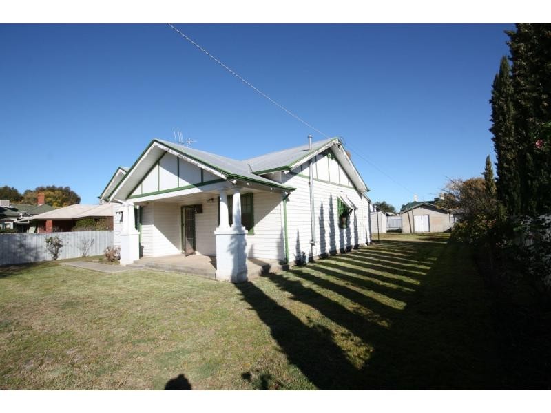 16 King Street, Benalla VIC 3672