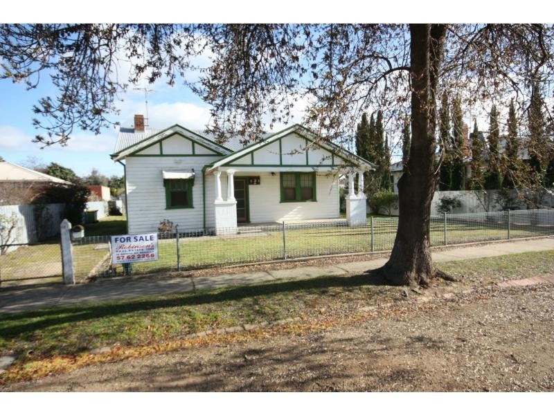 16 King Street, Benalla VIC 3672