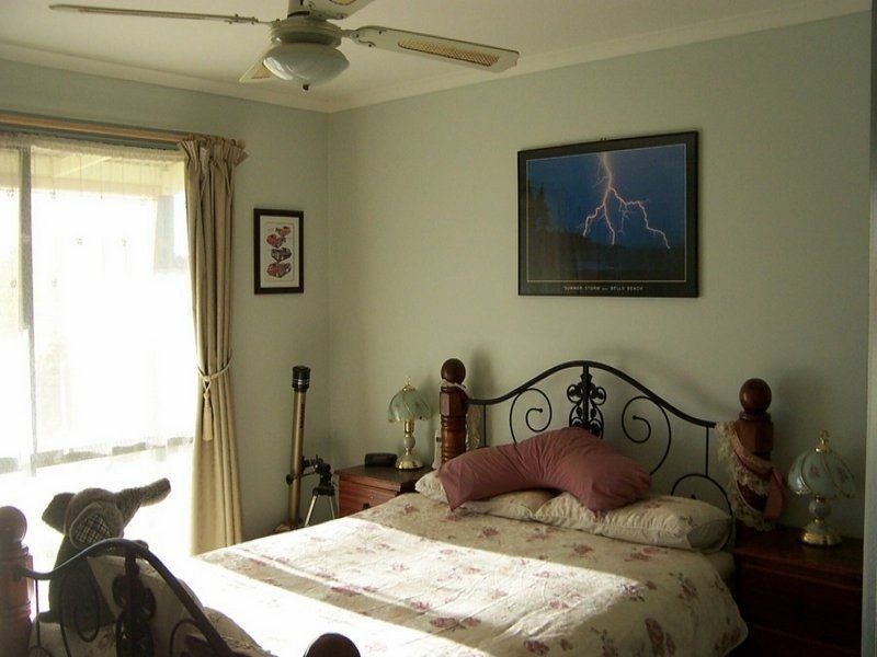 352 Goomalibee Road, Benalla VIC 3672