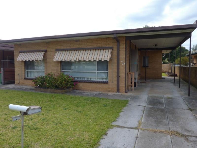 Unit 5/73 Barkly Street, Benalla VIC 3672