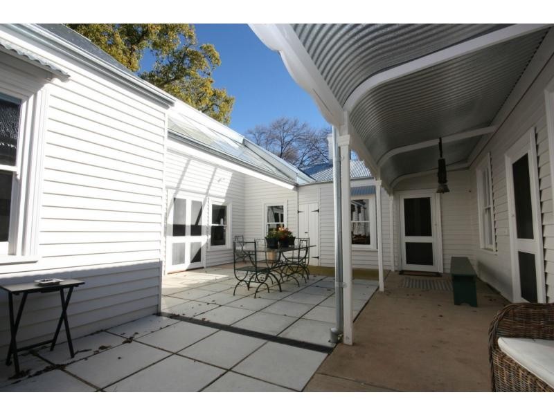 7 Cecil Street, Benalla VIC 3672